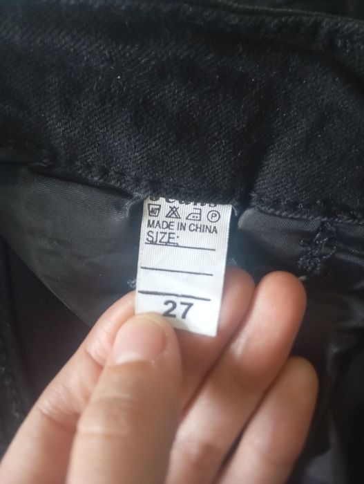 Klassik shim va jensi