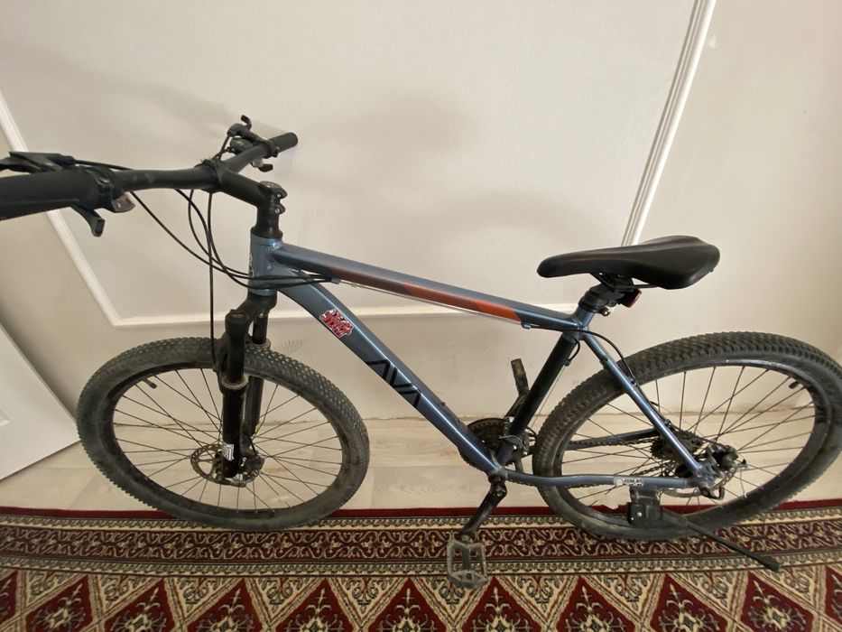 Горныи велик сатам