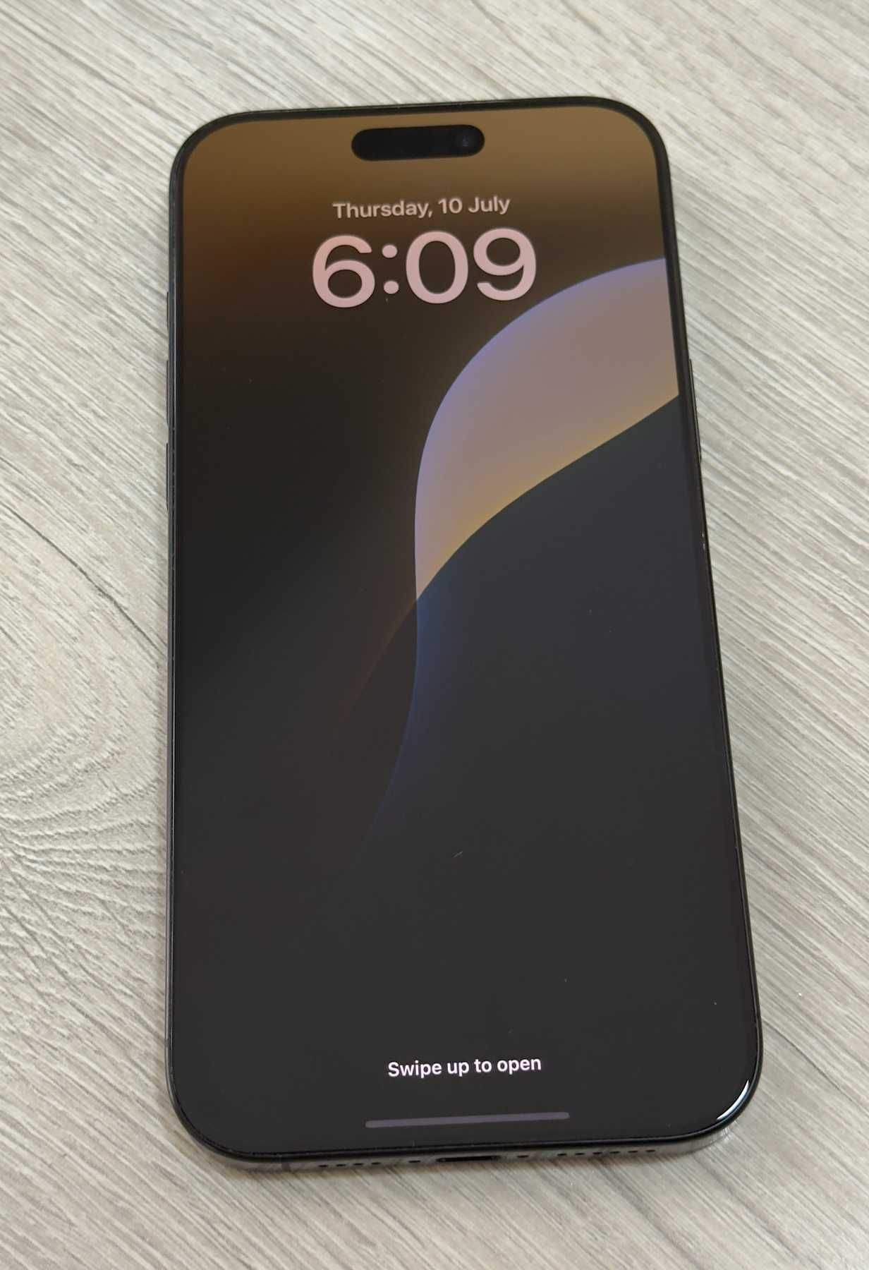 Apple iPhone 16 Pro Max 256/8гб