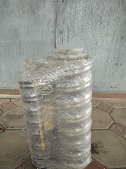 Пружина на ваз 2106