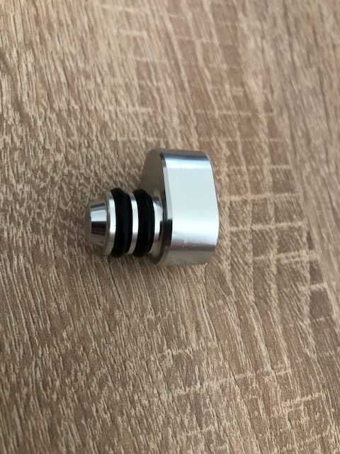 Dop/kit Galerie clapete admisie swirl flaps N57/N57S BMW 330/530/730