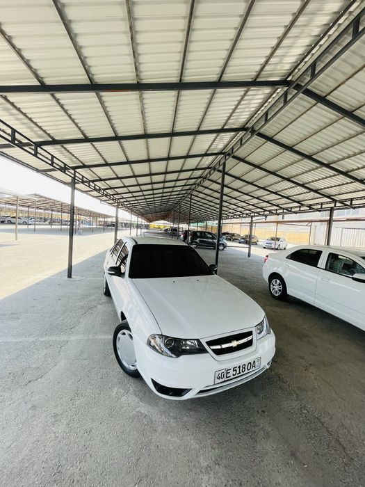 Nexia 2 Sons gibrid lyuks konitsioner