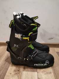Clapari schi de tura Roxa RX Scout
