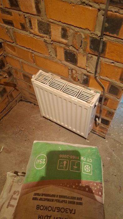 Батарея новая срочно