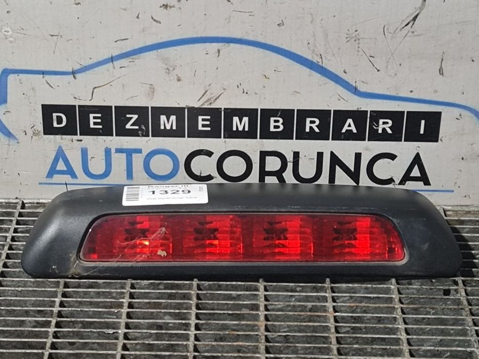 Stop suplimentar frana Ford Ranger III 2011 - 2015 SUV 4 Usi (1329) Bec clasic