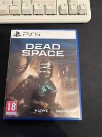 Игра Dead Space для PS 5