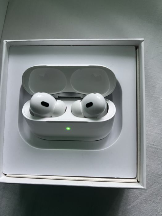 Airpods 4,pro2 stare buna