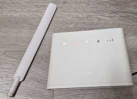 Router Wi-Fi Huawei 4G B311-221