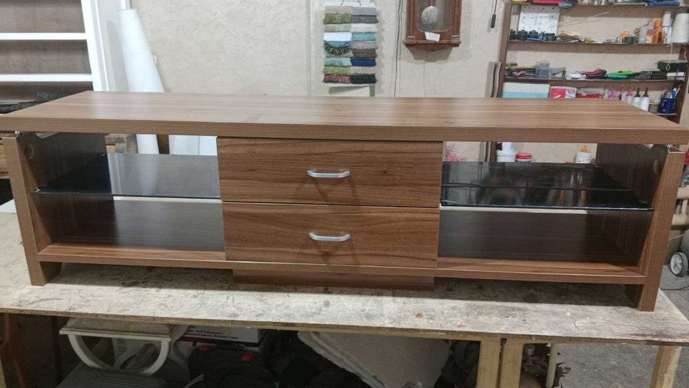 хорошие тв тумбы