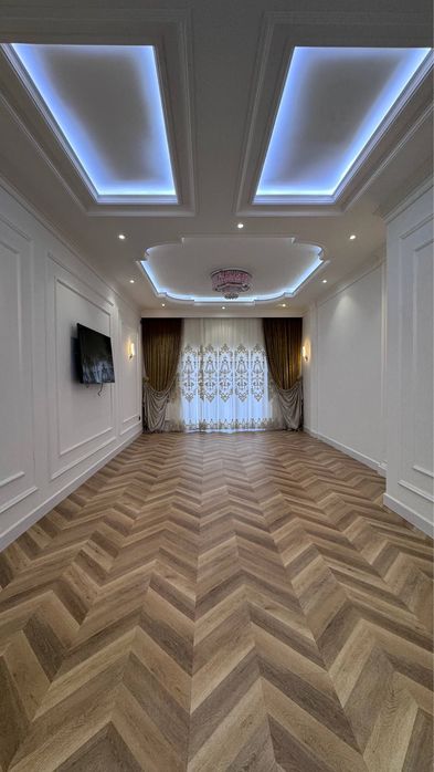 ЖК Минор Риверс, дуплекс