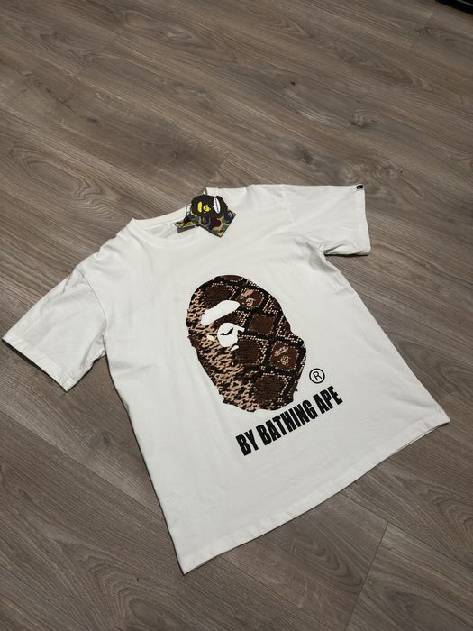 Tricou Bape nou cu etichete