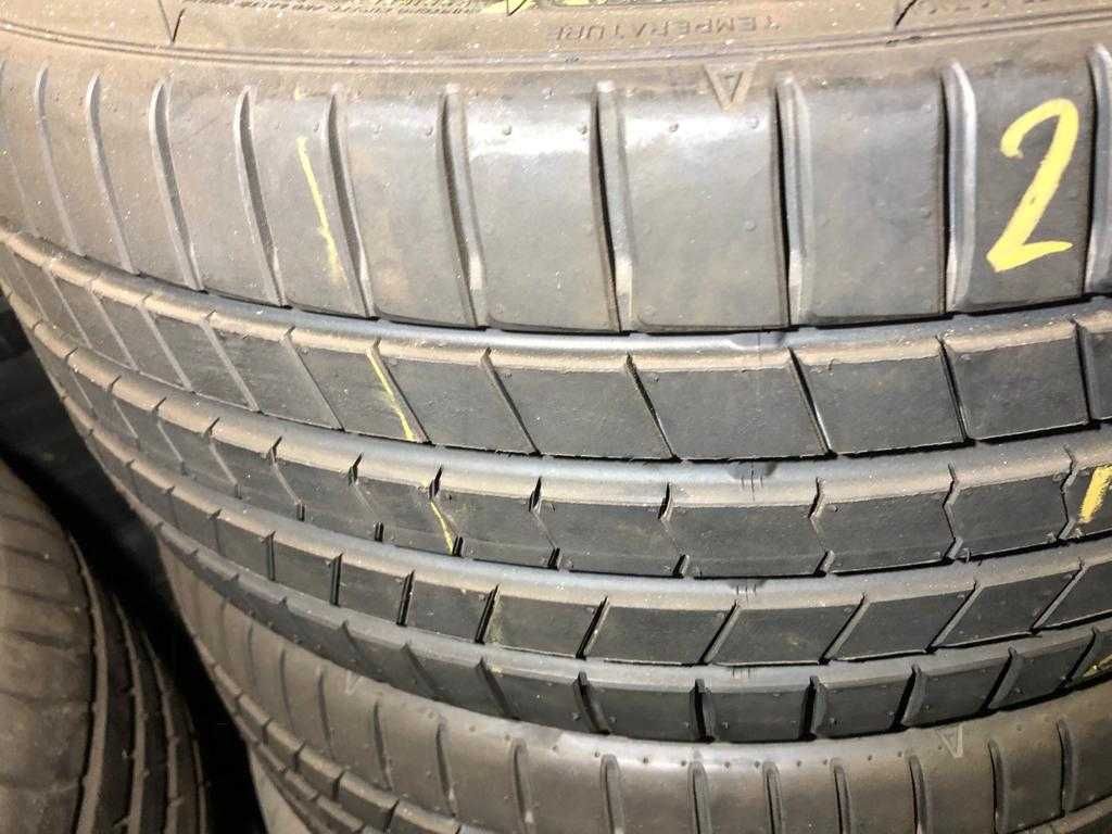 Super Anvelope Vara 2X 225/60 R18 Nokian