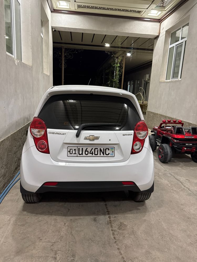 Spark sotiladi 2019 yil