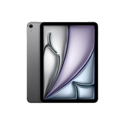 iPad Air 11 inch M3 Chip Gray/Blue