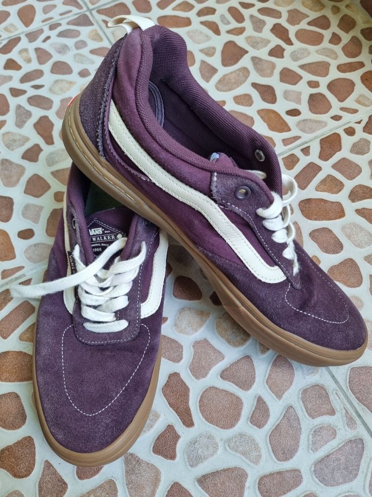 Jordan Vans Adidas
