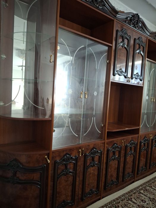 Мебель залға арналған