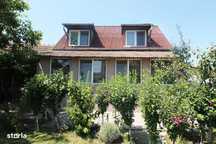 Casa pentru 2 familii sau 2 generatii de familie - IMOBIHOR