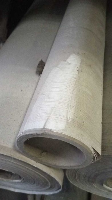 Вакуумный мембранный пресс