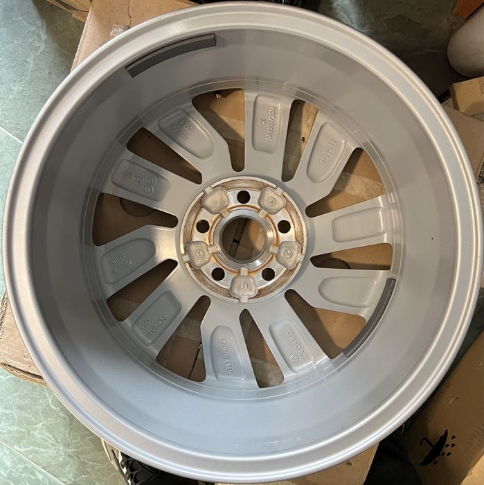 VW T-Cross Джанта !НОВА! 6jx16