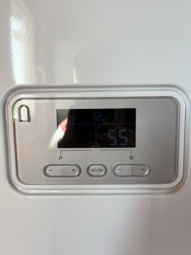 Centrala termica electrica Protherm Ray 9 kW