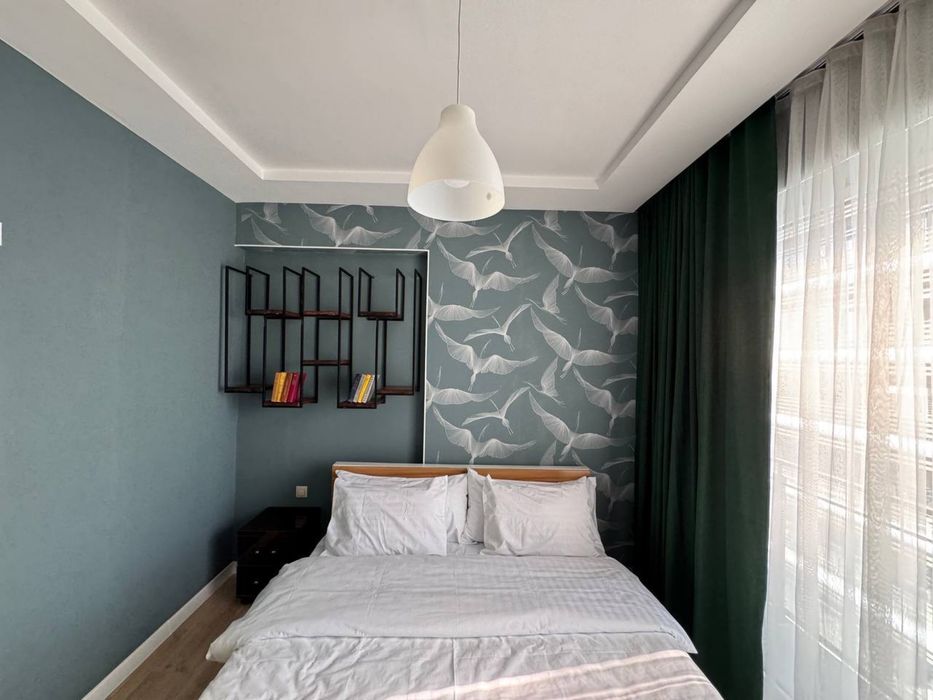 НОВОСТРОЙКА 2/10/14 ЖК Zarafshan city , Яккасарайский район