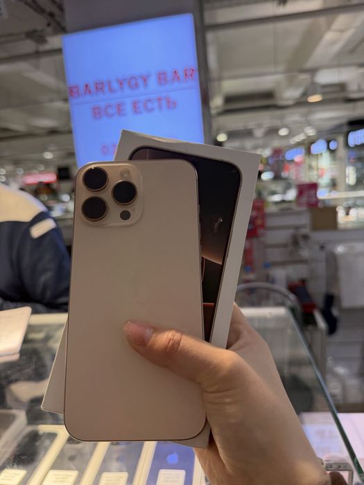 айфон 16 про макс 1 терабайт iphone 16 pro max