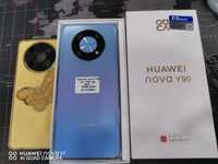 Huawei nova Y90  4/128 GB IDEAL