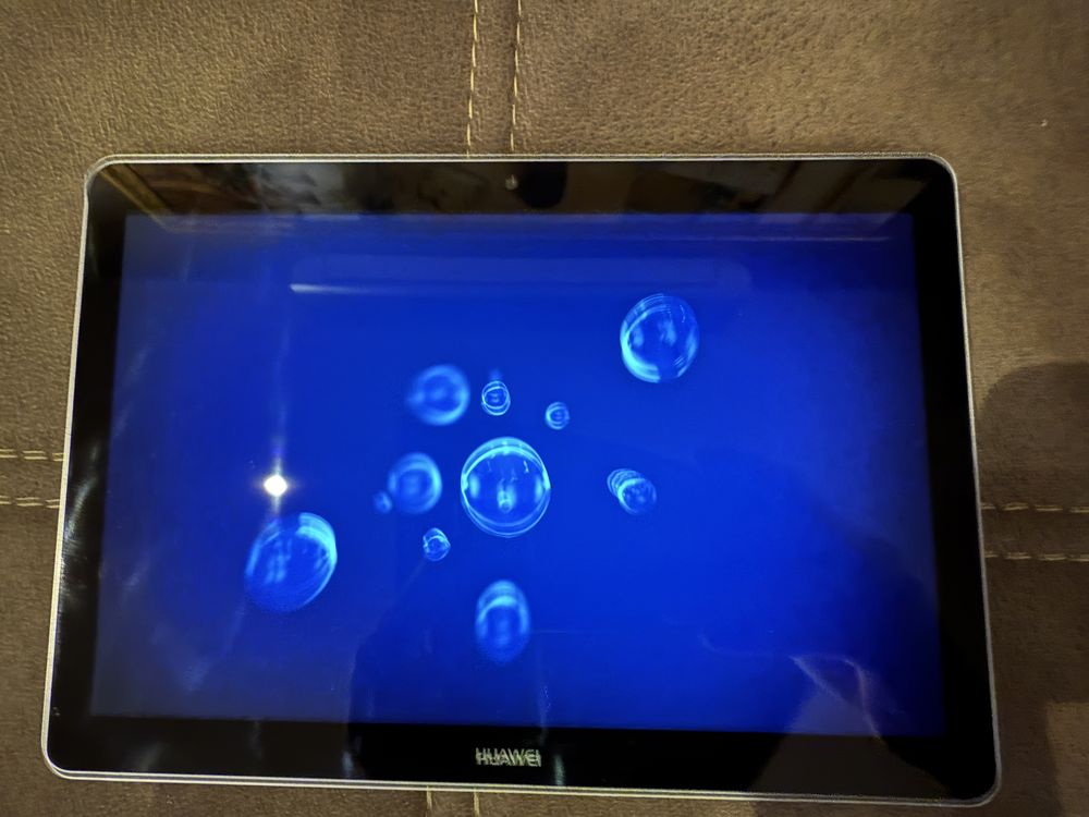 Huawei MediaPad T3 10