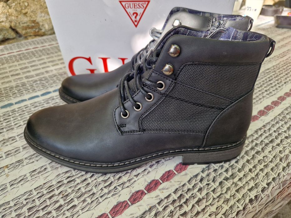 Нови мъжки боти - номер 42