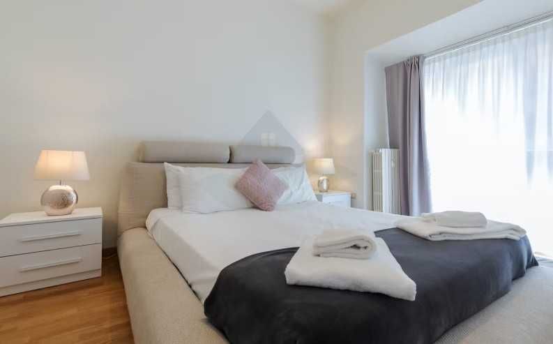 Дава се под наем Тристаен апартамент в Пловдив, Център - 71 кв.м за 178.5 € - Снимка #1