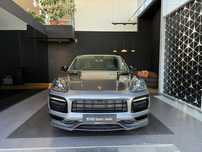 Porsche Cayenne Coupe orsche Cayenne GTS – Stage 2 | 680 CP | Techart | Modificări Premium