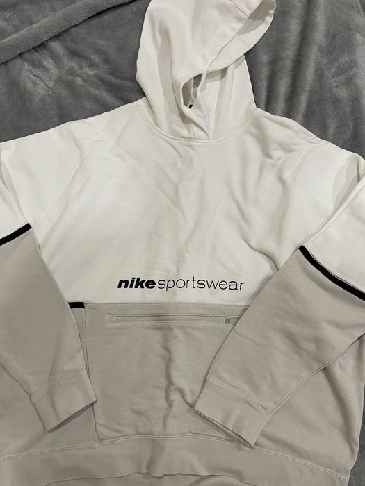 Nike горнище /размер L