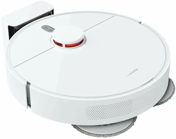 Робот-пылесос Xiaomi Robot Vacuum S10+