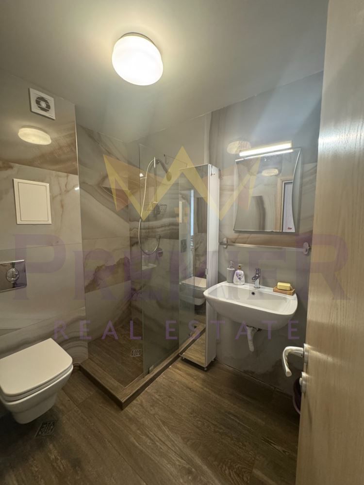 Дава се под наем Двустаен апартамент в София, Кръстова вада - 76 кв.м за 800 € - Снимка #9