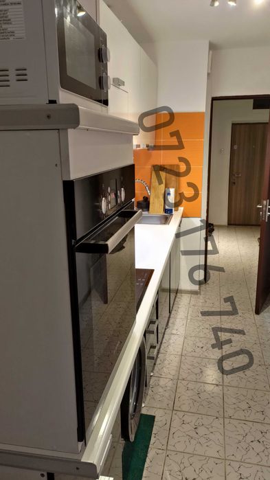 Garsoniera Mall Vitan/Vasile Carlova direct proprietar 40mp