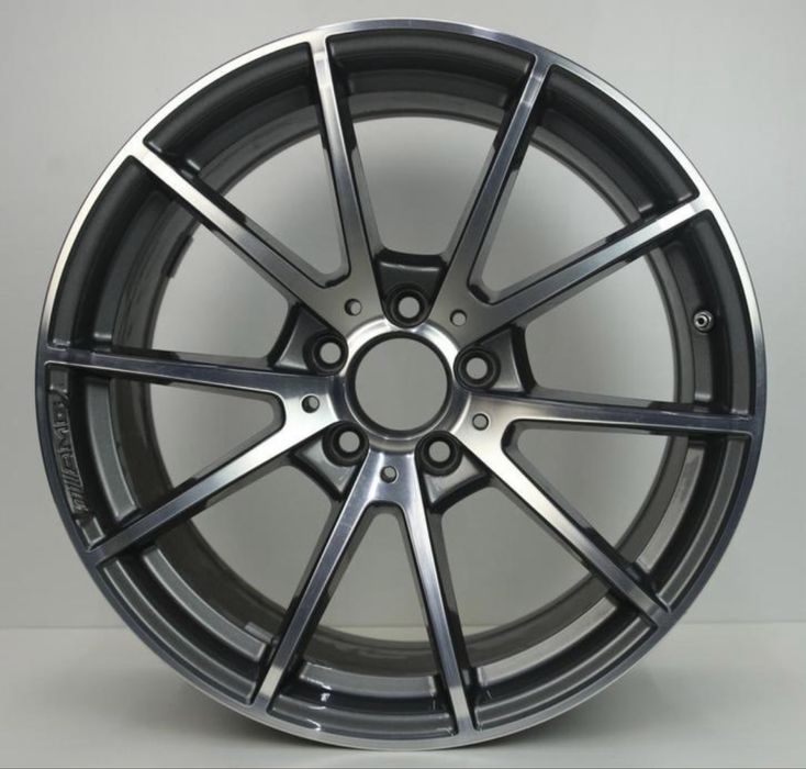 Мерцедес C63 AMG джанти 18 цола
