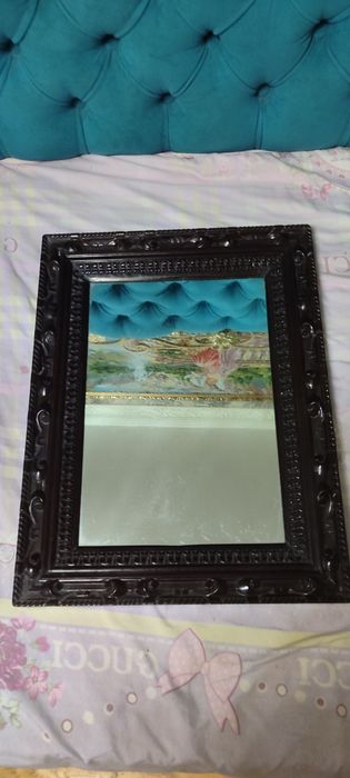 Зеркала фигурные продам