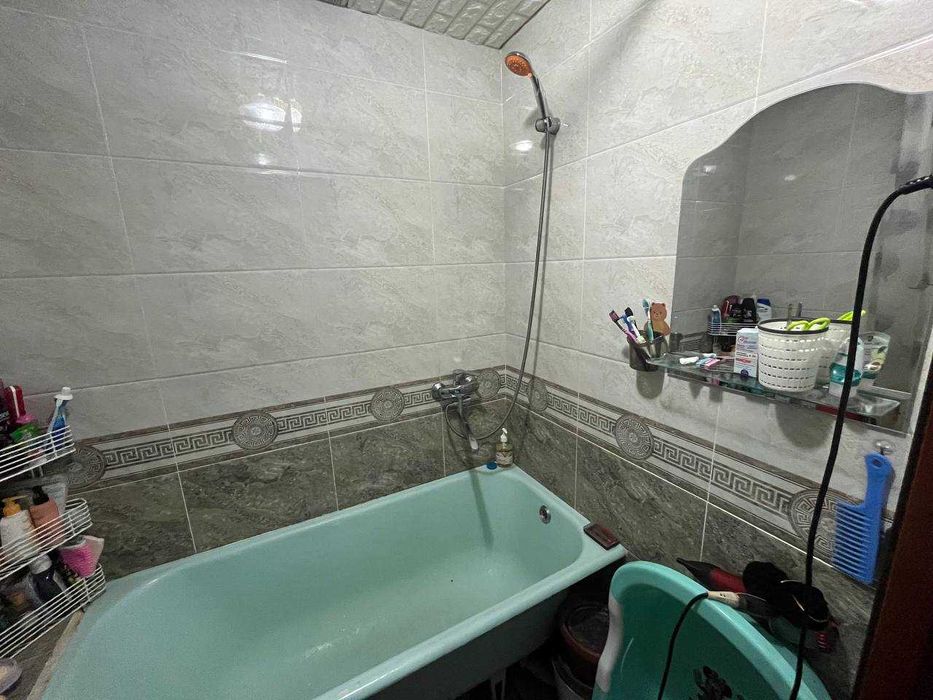 СРОЧНО! Своя квартира на Кадышева - 1в2