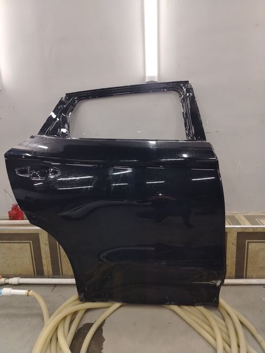 BYD SO'NG PLUS eshiklar