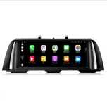Navigatie Android BMW seria 5 x3 x4 F10 F11 F25 F26 Carplay 2-4GB