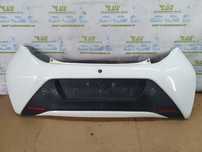 Bara spate Toyota Aygo 2 [2014 - 2020] 1.0 benzina 1KRFE