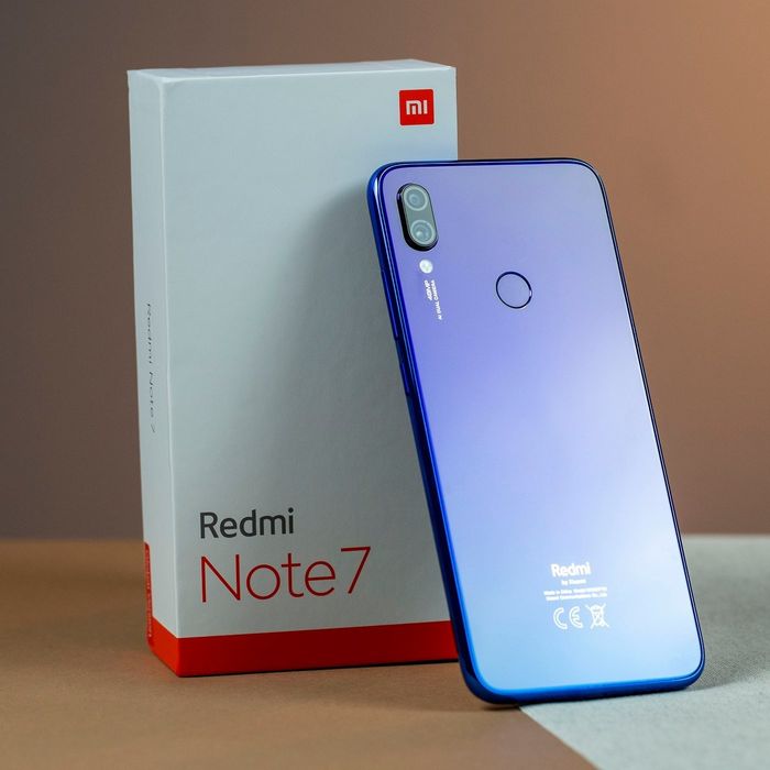 Redmi note 7 64 mb ideal