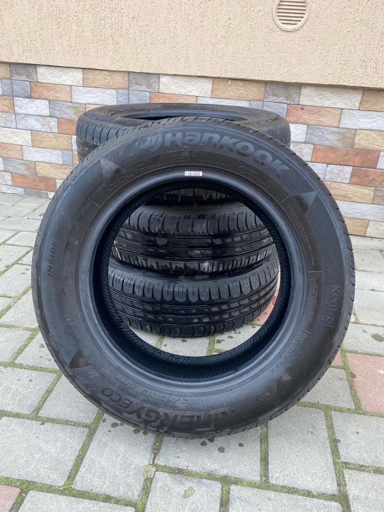 Anvelope Hankook 185/65/15