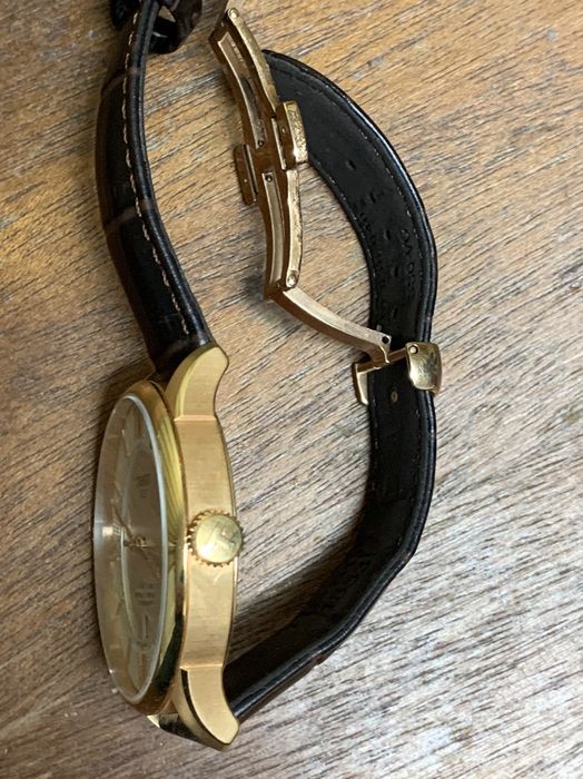 Tissot Chemin Des Tourelles Officially Certified Powermatic 80 COSC Wa