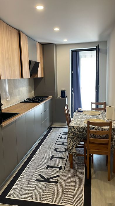 Apartament de închiriat Zen Residence