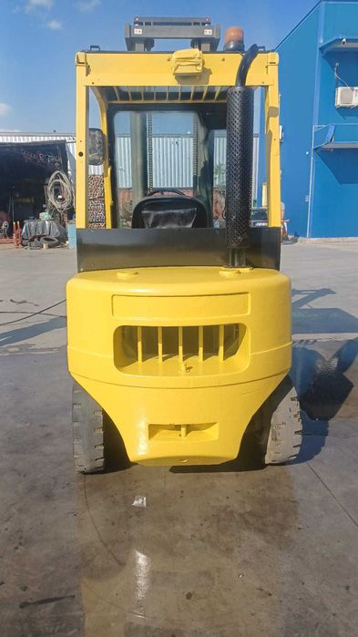 Motostivuitor Daewoo Dosan D25S-3
