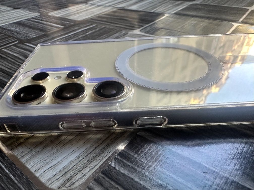 Galaxy S24 Ultra