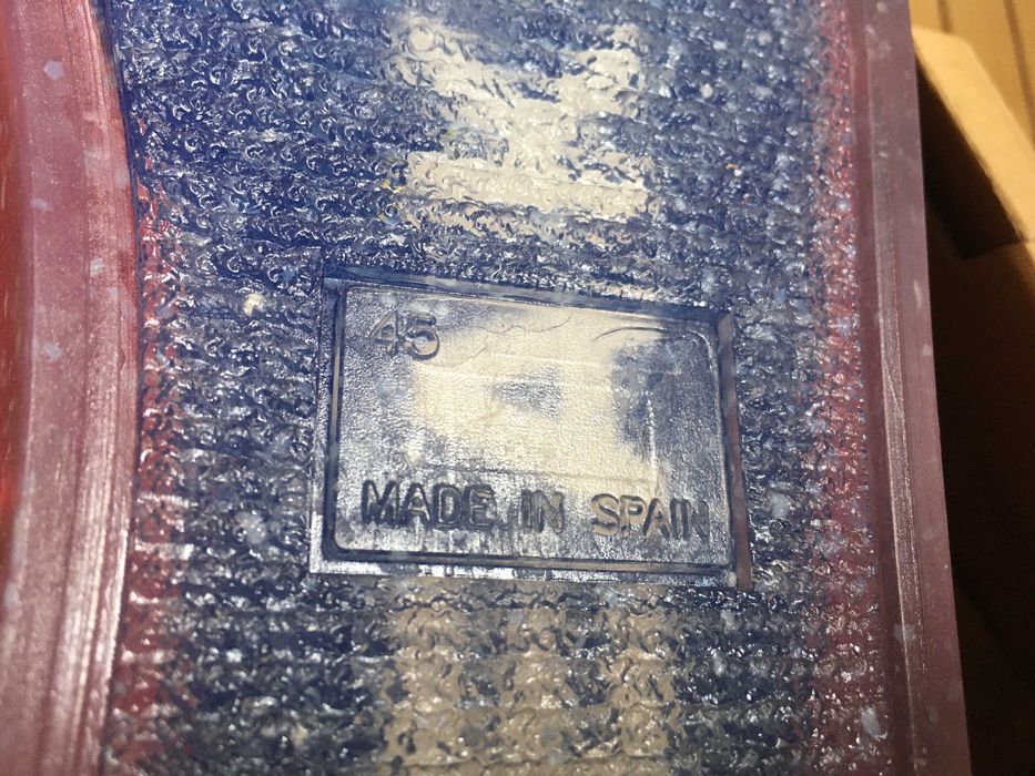 Pantofi Sneakers / Marimea 45