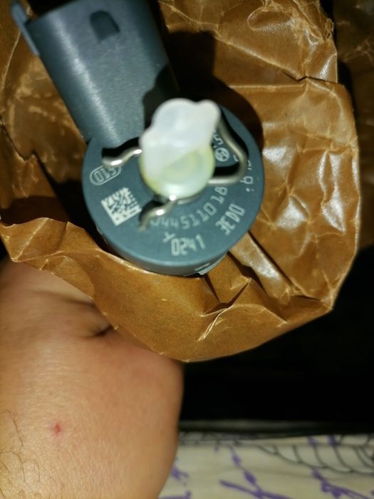 Дюзаи Bosch  Pegeot / Citroen /Ford/ Mazda/