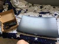 Vand monitor ViewSonic spart dar functional URGENT!